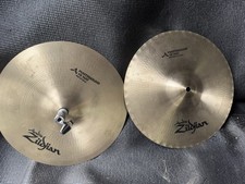 Zildjian Master sound HiHat