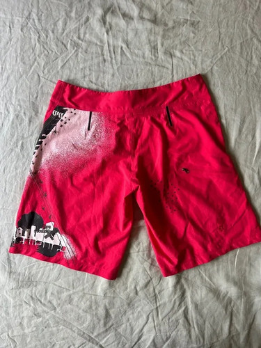 Vintage y2k neill red - y2k, o’neill