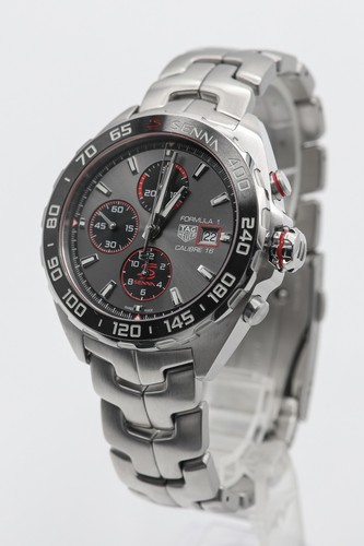 Tag heuer formula - 1, x