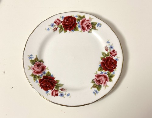 Vintage royal kent rose - vintage,