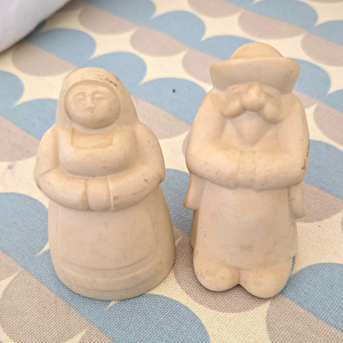 The village pottery ceramics - the,