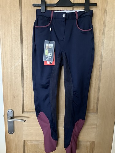 Toggi pinto winter breeches - winter,