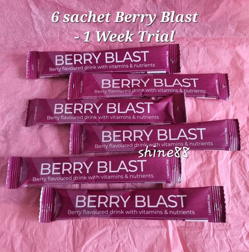 Valentus prevail berry blast - valentus,