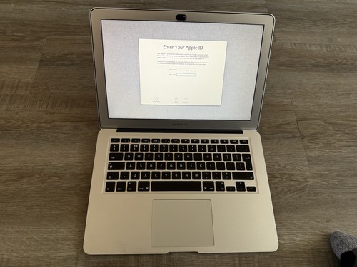 Apple macbook air inch mid - macbook,