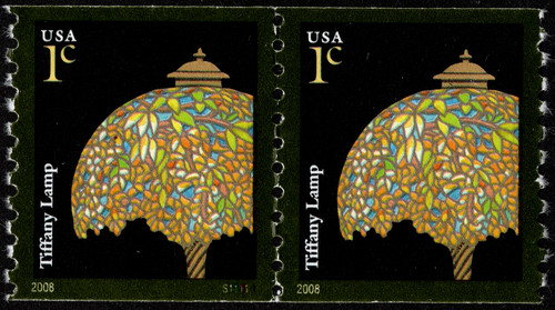 Stamp scott 3758a plate - stamp,