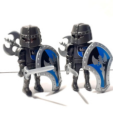 Playmobil Dark Knights