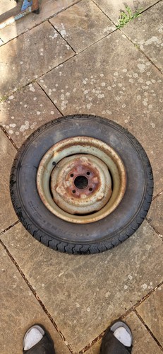 Avon tyre 185 on - avon, 185/70