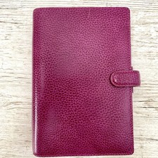 Filofax Finsbury Personal