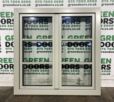 TIPLE GLAZED GEORGIAN BAR WINDOW INTERNOM CASEMENT ALUMINIUM WOODEN