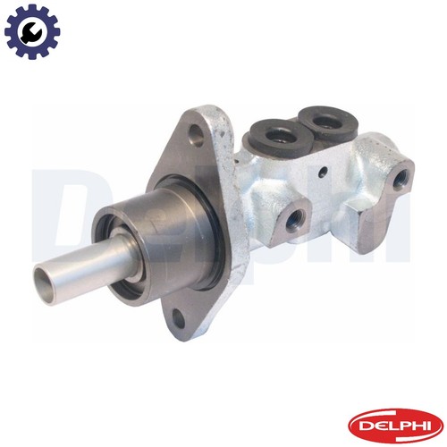 Brake master cylinder lm49943 - cylinder,