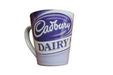Cadbury Dairy Milk Mug 2008