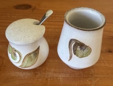 Denby Pottery/Stoneware