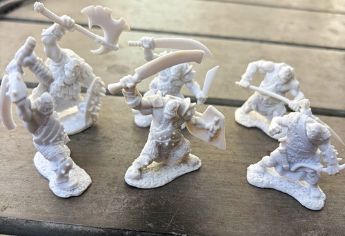 Reaper bones orc - reaper,
