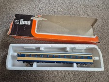 Gauge lima railways - ho,