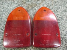 JAGUAR DAIMLER REAR LIGHT
