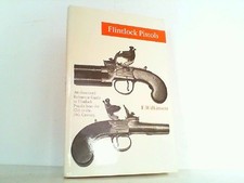 Flintlock Pistols: An