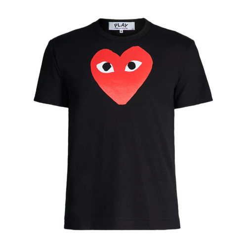 Comme des garçons play - des,