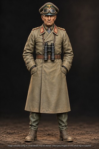 Ww2 german general - german, 1:16