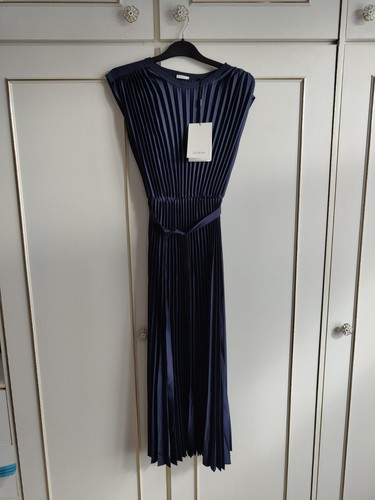 Joseph volta dress knit - volta,