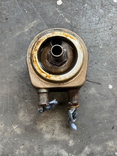 Peugeot 405mi16 oil cooler - peugeot,