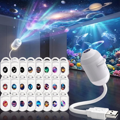 Lmix galaxy projector 1 - lmix,