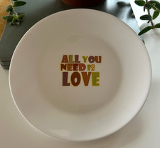 ALL YOU NEED IS LOVE The