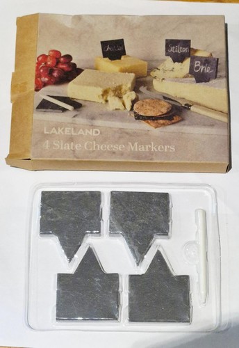 New boxed lakeland 4 - “new,