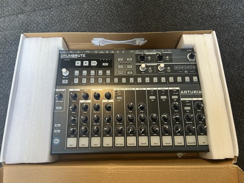 Arturia drumbrute drum - ,