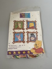 Winnie The Pooh Portraits