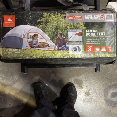 Tent