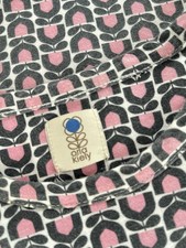 Orla kiely short - kiely, sleeved