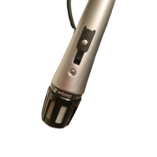 Shure 515sb unidyne vintage - 515sb,