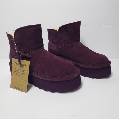 Nwt bearpaw boots - bearpaw,