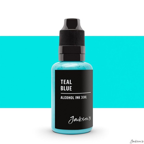 Jackson alcohol ink 30ml - :,