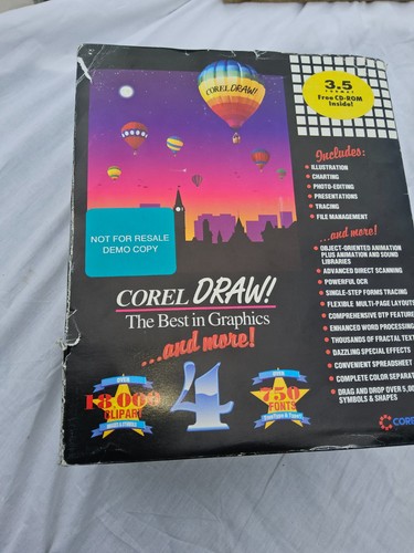 Corel draw - corel,