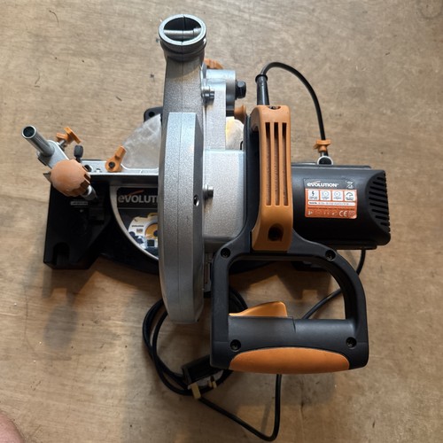 Evolution rage b2102 - rage, 3