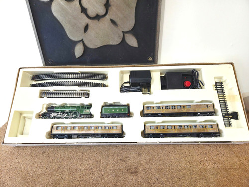 Hornby railways gauge - hornby, oo