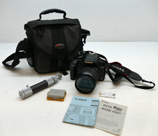Canon eos rebel xsi 450d - canon,