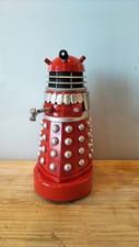 Dr Who Movie Commander Dalek 5