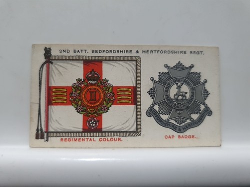 Players card regimental - card,,