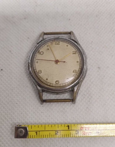 Lanco vintage swiss - lanco, men's