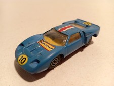 Champion F Ford GT40 MK II