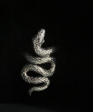 THOMAS SABO Ring snake size 50