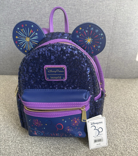 Loungefly disneyland paris - loungefly,