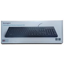 Kensington Keyboard USB Wired