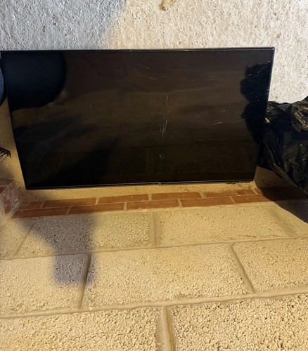 Samsung ue43au9007k 4k - 43",