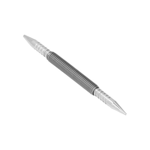 Punch double head nail - nail,