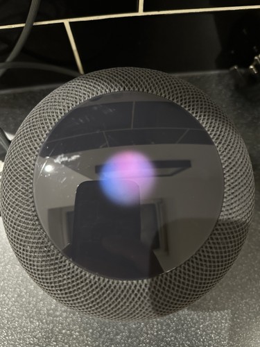 Apple homepod 1st - homepod, generation