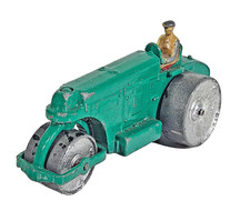 Dinky Toys Aveling-Barford