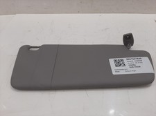 VAUXHALL CORSA SE MK3